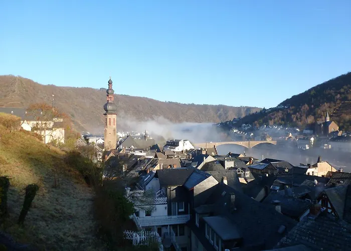 特门欧辰威勒旅馆 招待所 3*