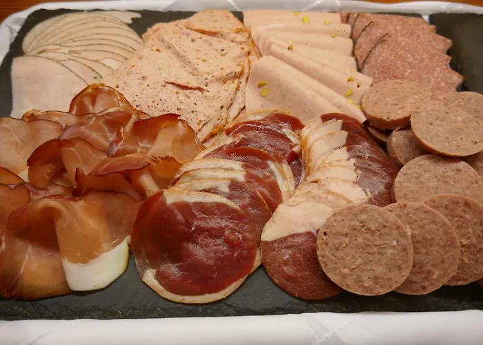 招待所 特门欧辰威勒旅馆 3*