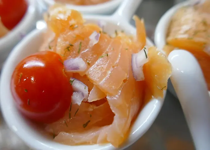 特门欧辰威勒旅馆 3* 科赫姆