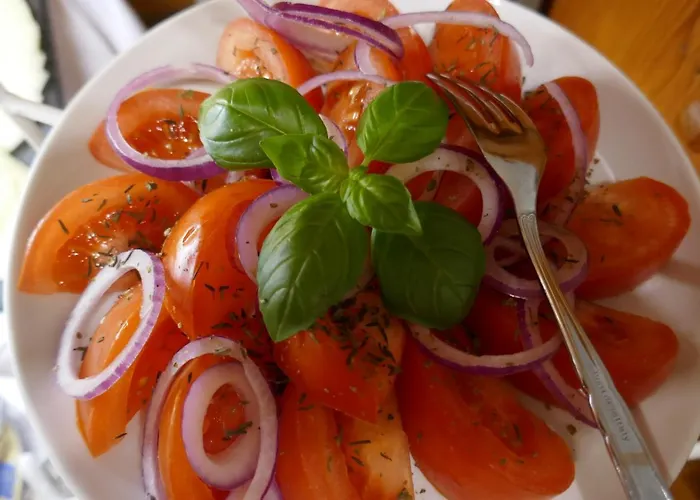 特门欧辰威勒旅馆 招待所