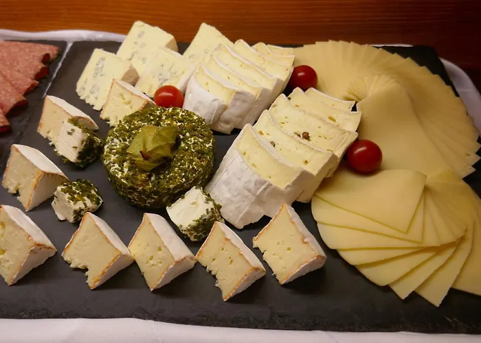 Tummelchen コッヘム